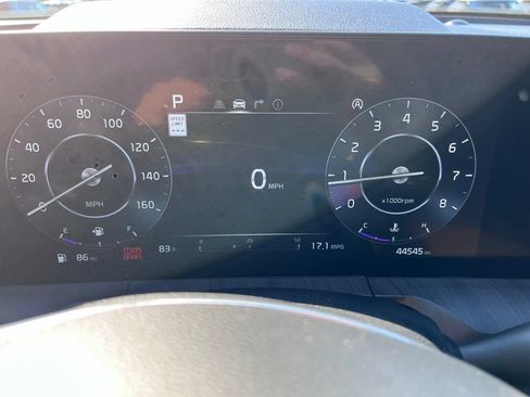 Certified 2023 Kia Telluride SX Prestige AWD/4WD image 13