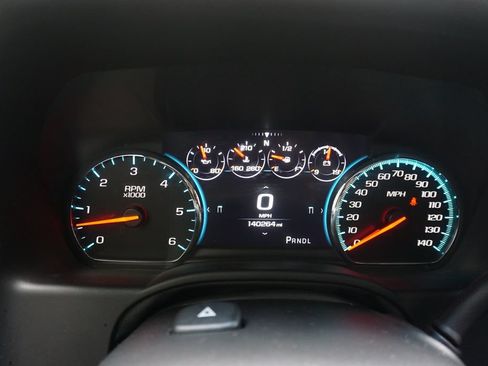 Used 2018 GMC Yukon Denali w/ Denali Ultimate Package AWD/4WD image 6