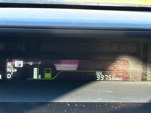 Used 2012 Toyota Prius V Two image 19