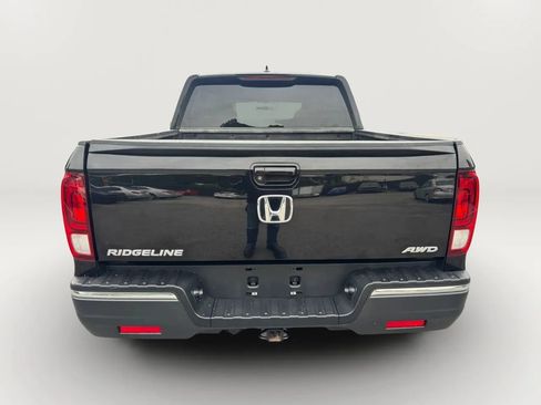 Used 2019 Honda Ridgeline Sport image 6