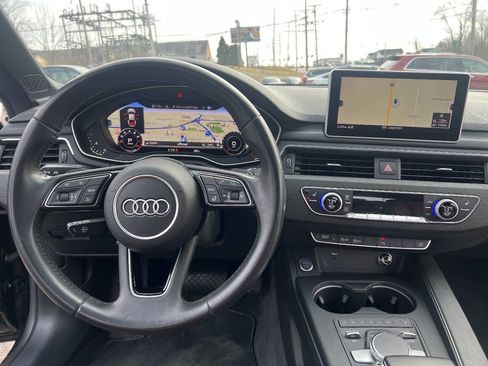 Used 2018 Audi A5 2.0T Premium Plus w/ Premium Plus image 19