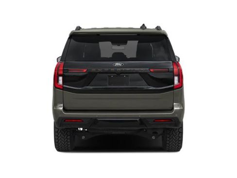 New 2026 Ford Expedition Tremor AWD/4WD image 5