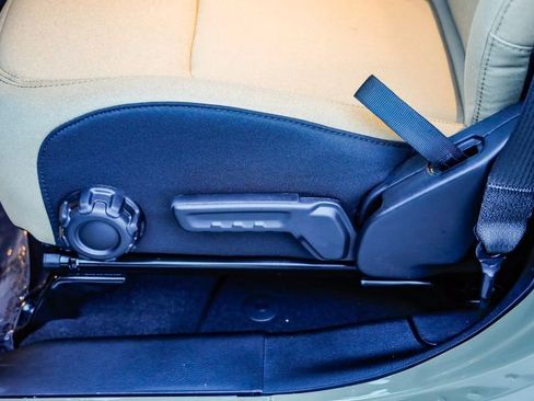 New 2026 Jeep Wrangler Willys image 26