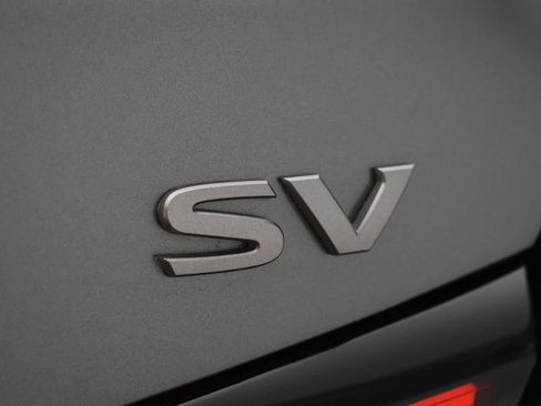 Certified 2024 Nissan Altima 2.5 SV AWD/4WD image 8