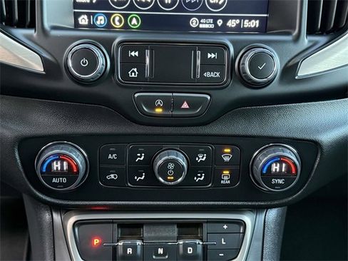 Certified 2024 GMC Terrain Denali w/ Denali Premium Package image 17