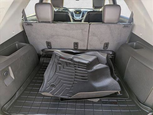 Used 2017 Chevrolet Equinox Premier w/ Enhanced Convenience Package image 20