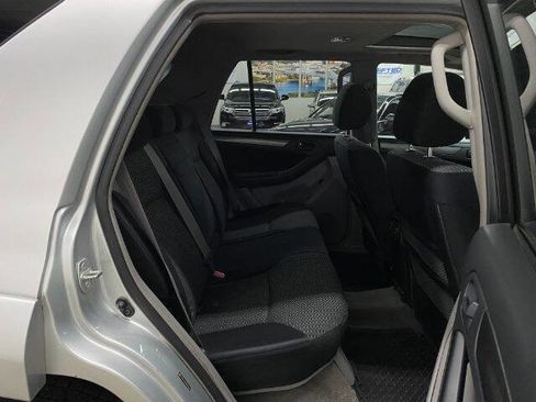 Used 2008 Toyota 4Runner Sport AWD/4WD image 20