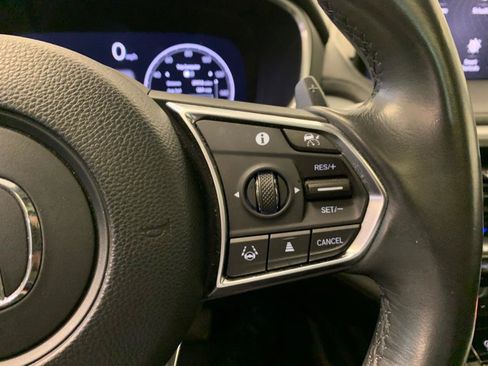 Used 2023 Acura MDX SH-AWD w/ Technology Package image 23