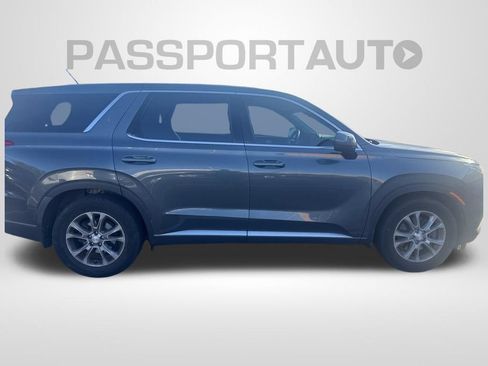 Used 2021 Hyundai Palisade SE FWD image 5
