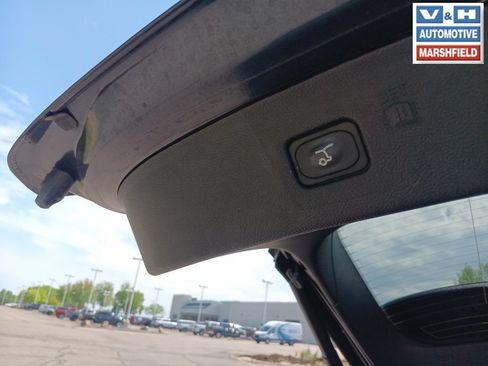 Used 2024 Ford Edge SEL w/ Convenience Package AWD/4WD image 29