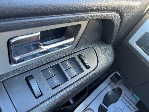 Used 2014 Ford F150 FX4 w/ Equipment Group 402A Luxury image 23