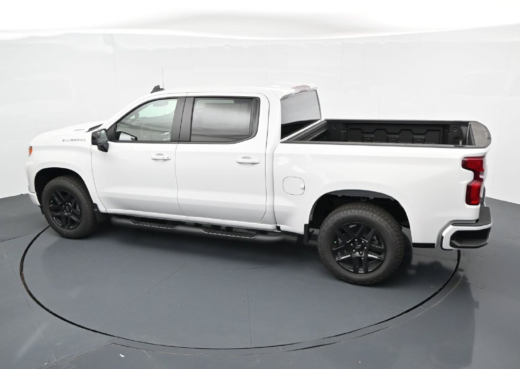 New 2026 Chevrolet Silverado 1500 RST w/ RST Select Package RWD image 21