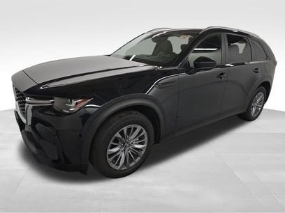 Used 2024 MAZDA CX-90 3.3 Turbo w/ Select Package