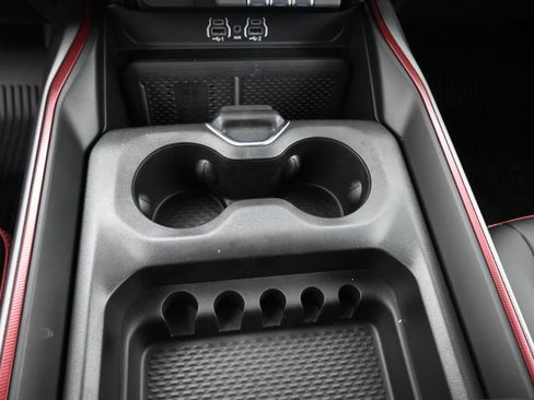 New 2026 RAM 1500 Rebel w/ Rebel Level 1 Equipment Group image 6