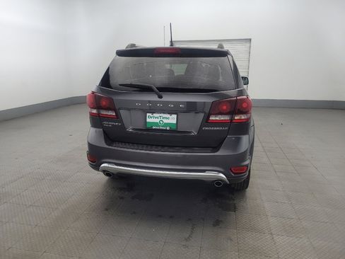 Used 2017 Dodge Journey Crossroad image 7