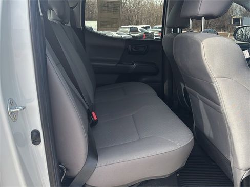 Used 2023 Toyota Tacoma SR image 12