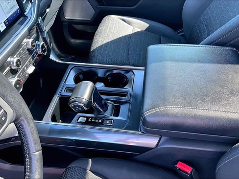 Certified 2022 Ford F150 XLT w/ Equipment Group 302A High image 15