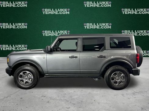 Used 2025 Ford Bronco Big Bend image 8