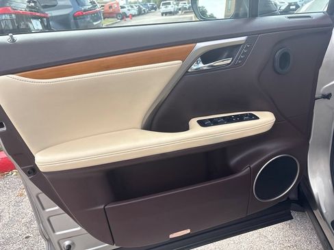 Used 2020 Lexus RX 350 FWD w/ Premium Package image 12