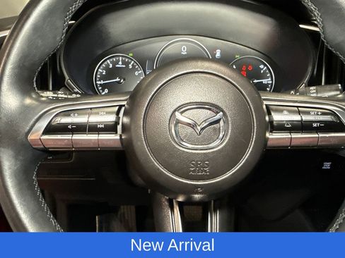 Certified 2023 MAZDA CX-50 AWD 2.5 S w/ Select Package image 23