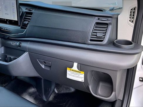 New 2026 Ford Transit 250 Low Roof RWD image 28