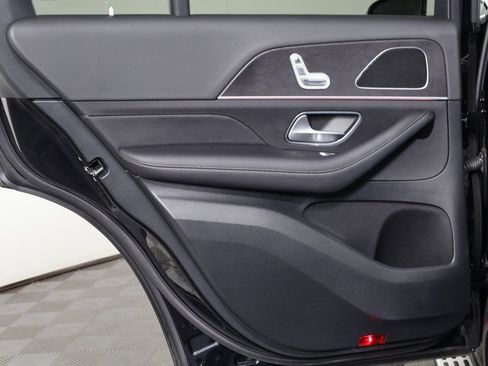 Certified 2024 Mercedes-Benz GLE 350 4MATIC w/ 3rd Row Seat Package image 14