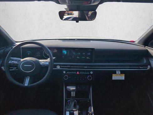 New 2026 Hyundai Santa Cruz SEL image 17