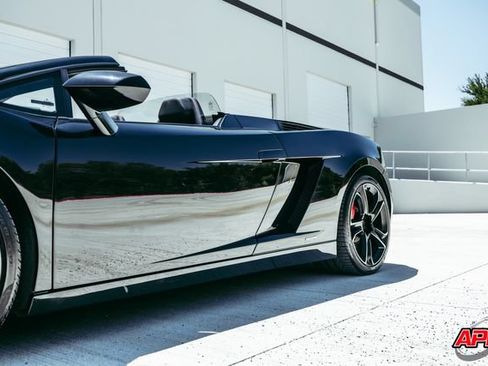 Used 2013 Lamborghini Gallardo LP 560-4 AWD/4WD image 27