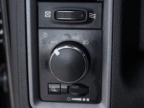 Used 2022 RAM 1500 Tradesman w/ Electronics Group image 18