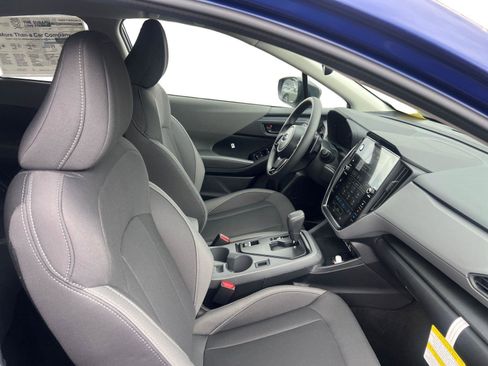 New 2026 Subaru Crosstrek 2.0i Premium AWD/4WD image 15