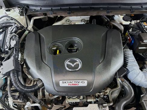 Used 2021 MAZDA CX-5 Grand Touring Reserve AWD/4WD image 32