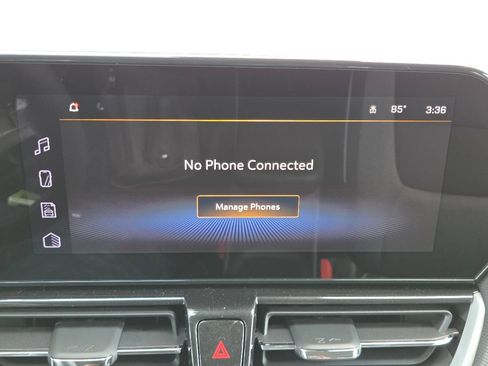 New 2026 Chevrolet TrailBlazer LT w/ Convenience Package AWD/4WD image 6