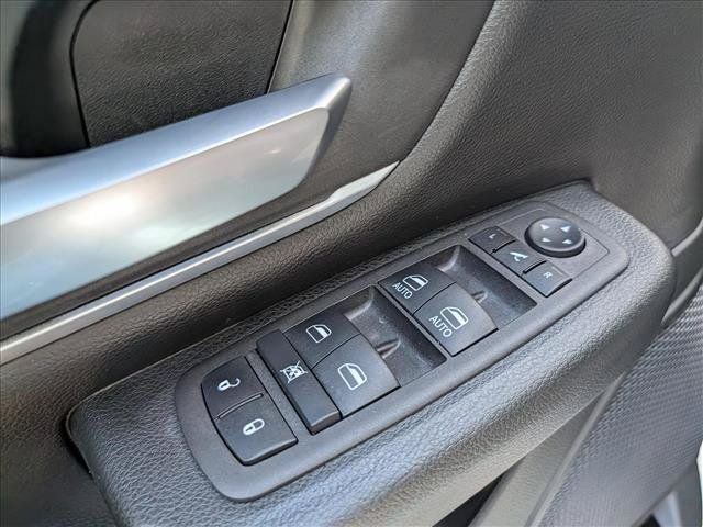 Used 2023 RAM 1500 Big Horn AWD/4WD image 28