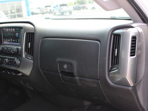 Used 2018 Chevrolet Silverado 1500 LT w/ All Star Edition RWD image 32
