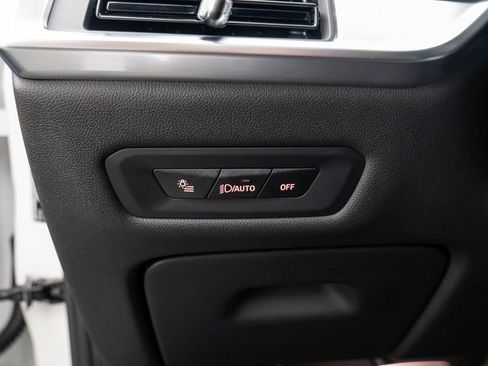 New 2026 BMW X5 xDrive50e w/ Executive Package image 21