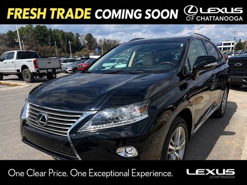 Used 2015 Lexus RX 350 FWD image 1