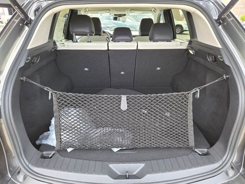 New 2026 MAZDA CX-5 Preferred AWD/4WD image 18