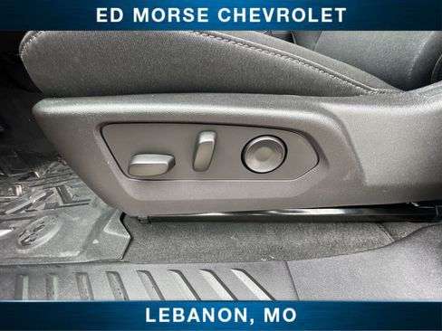 New 2026 Chevrolet Colorado W/T w/ WT Custom Package AWD/4WD image 31