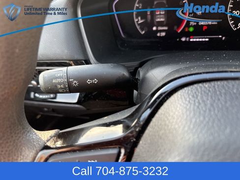 Used 2023 Honda Civic LX image 25