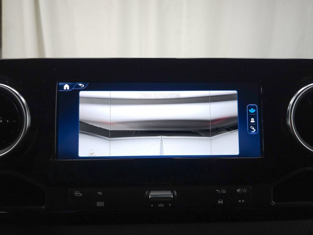 Used 2026 Mercedes-Benz Sprinter 2500 image 16