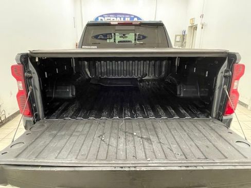 Used 2019 Chevrolet Silverado 1500 LT w/ All-Star Edition image 13