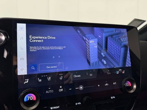 New 2026 Lexus NX 350h FWD w/ Premium image 18