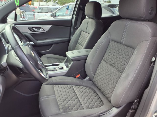 Used 2019 Chevrolet Blazer LT w/ LPO, Floor Liner Package FWD image 3