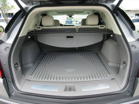 New 2026 Cadillac XT5 Premium Luxury w/ Driver Assist Package FWD image 35