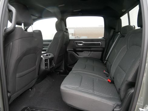 New 2026 RAM 1500 Big Horn image 8