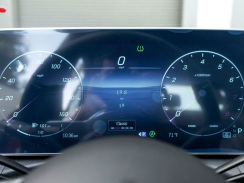New 2026 Mercedes-Benz C 300 Sedan image 17