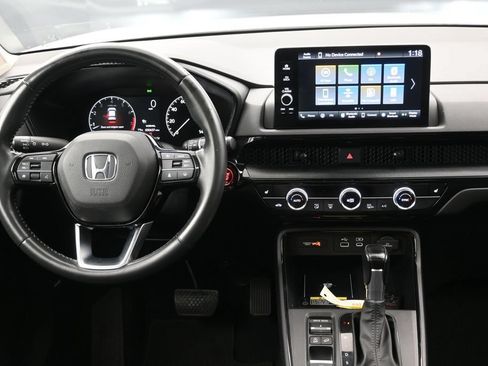 Certified 2023 Honda CR-V EX-L image 25