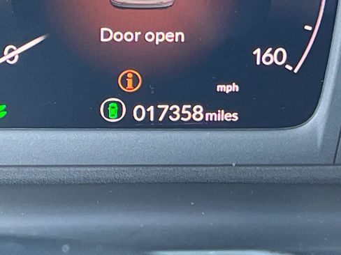 Used 2023 Honda Accord EX image 27