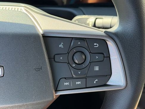 New 2026 Nissan Sentra SV FWD image 16
