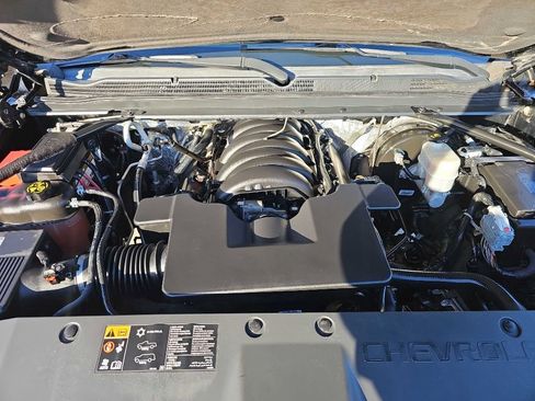 Used 2016 Chevrolet Suburban LTZ image 38